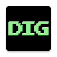 Dig模拟器前端免费版 Dig模拟器前端免费版