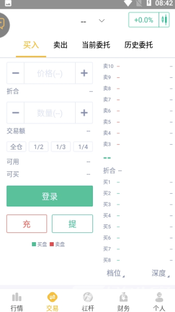 XT交易所官网版