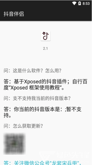 抖音伴侣官网版