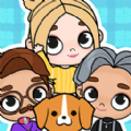 过家家派对免费版 过家家派对免费版