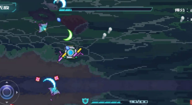 旋转吧球球最新版3