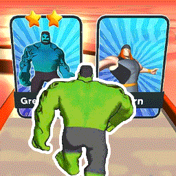 无限巨人跑酷手机版 无限巨人跑酷手机版