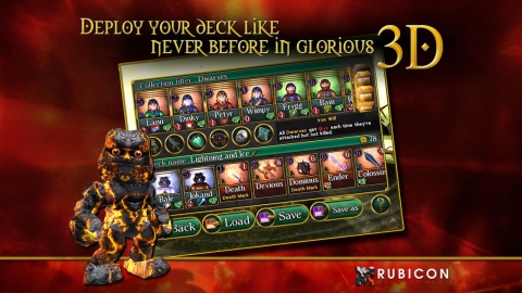 战斗怪兽CombatMonsters免费版