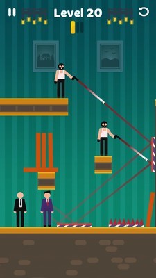 超神保镖免费版1