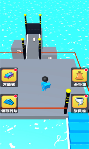 搭个桥就跑最新版1
