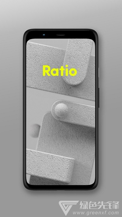 Ratio效率启动器官网版1
