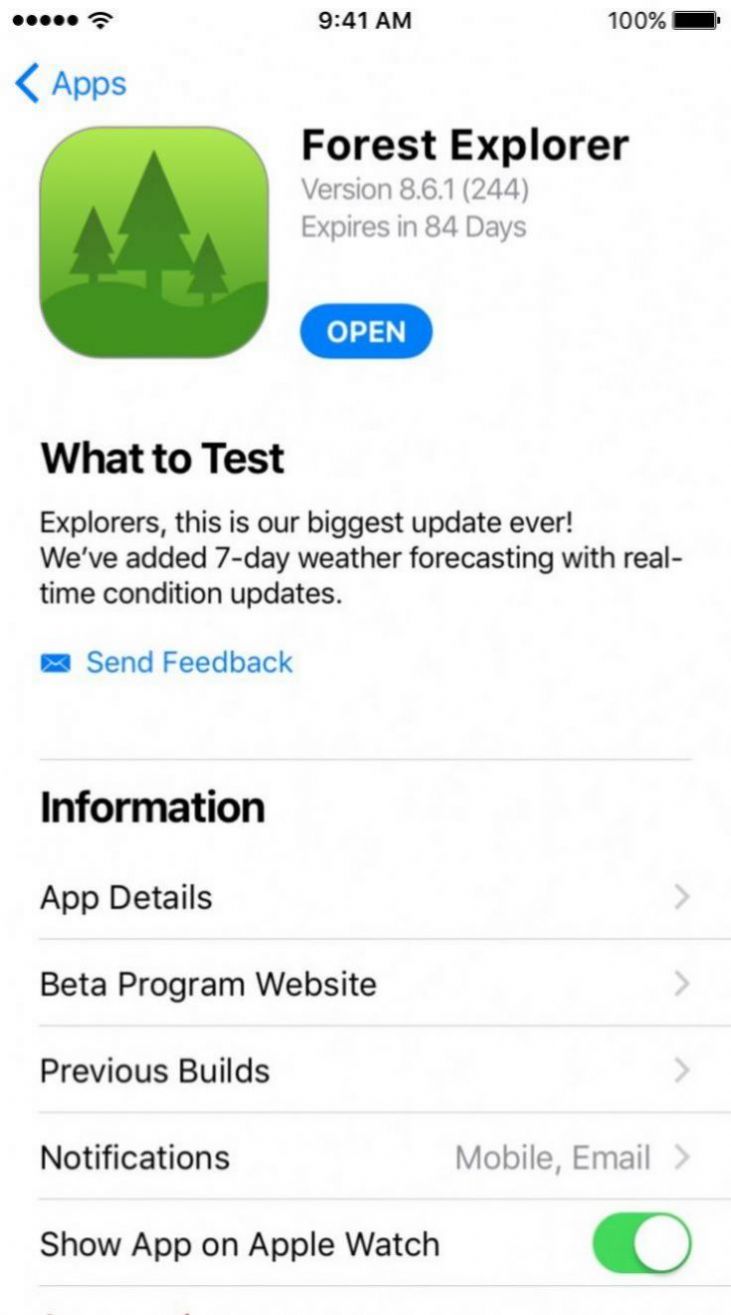 蜜柚testflight兑换码安卓版2