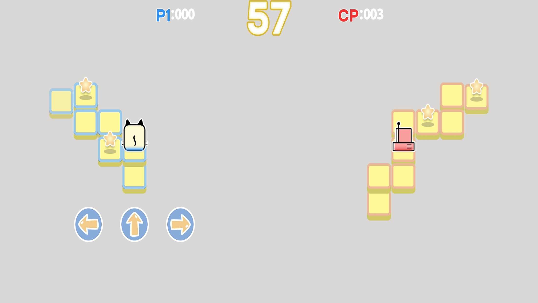 双人同桌情侣大作战最新版4