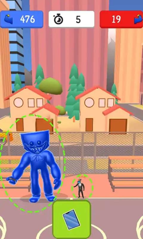 肌肉猛男安卓版