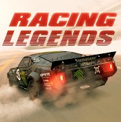 赛车传奇手机版 赛车传奇手机版