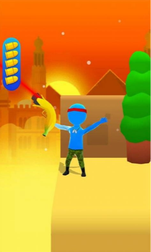 战斗吧神枪手免费版3