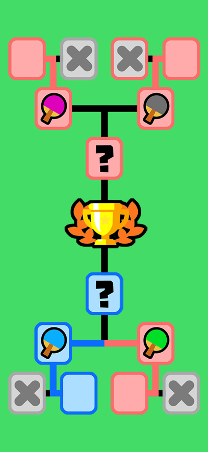 乒乓快打官网版4