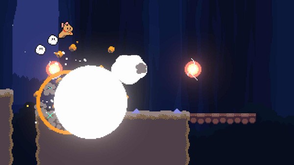 小鸡的追逐免费版1