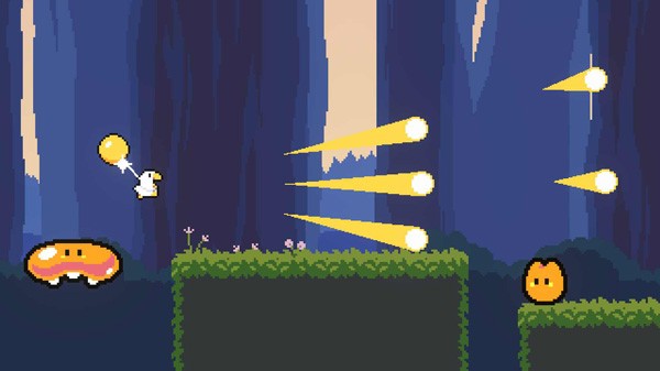 小鸡的追逐免费版3