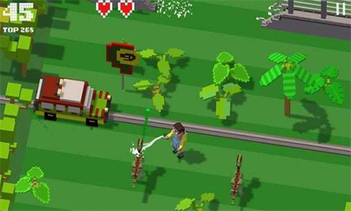 跳跃侏罗纪官网版