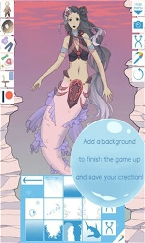 美人鱼制造幻觉安卓版2