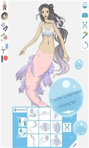 美人鱼制造幻觉安卓版3