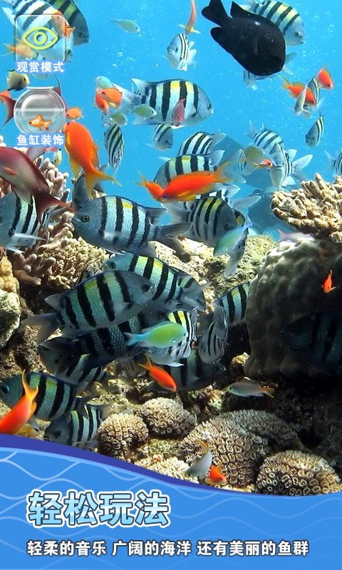 假装鱼缸模拟器2