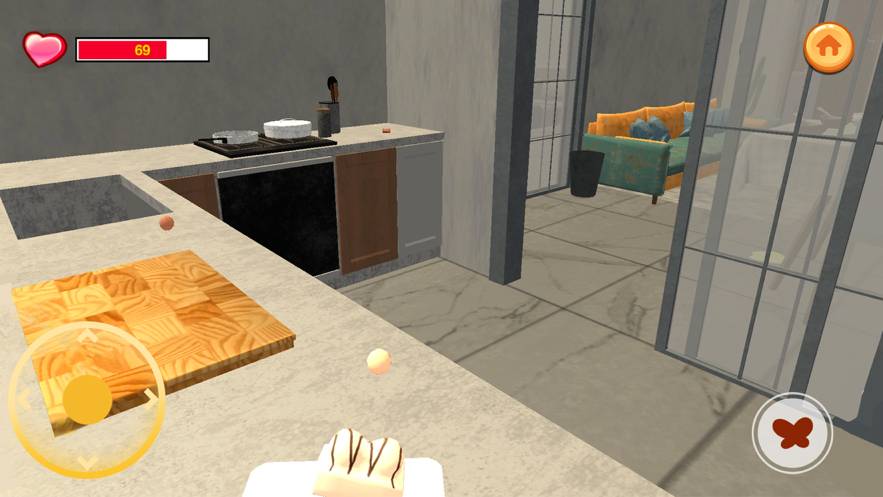 蟑螂模拟器手机版5