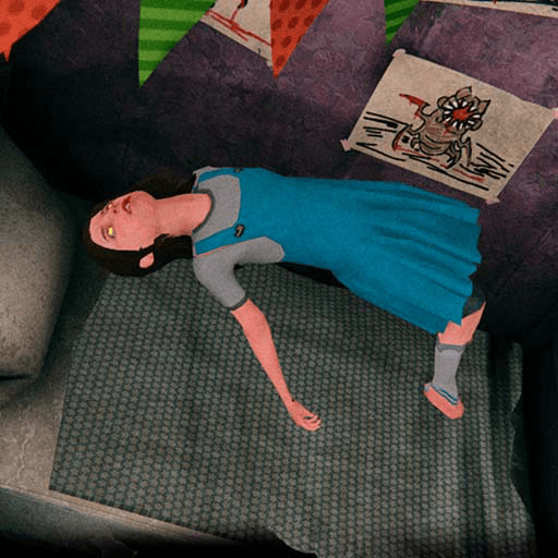 神秘小镇官网版 神秘小镇官网版