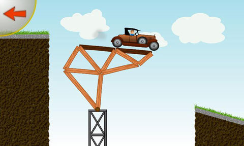 桥梁建设手机版