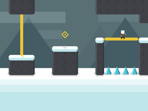 跳跳先生免费版