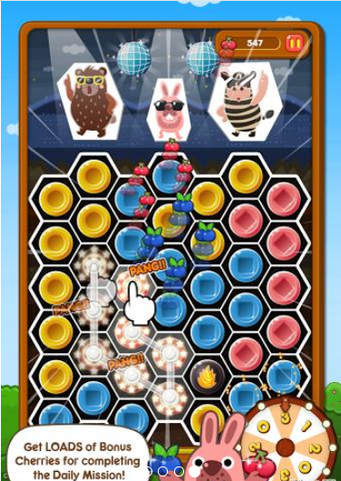 LINEPokopang安卓版4