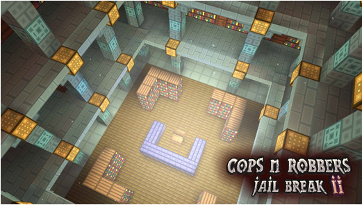 像素强盗安卓版