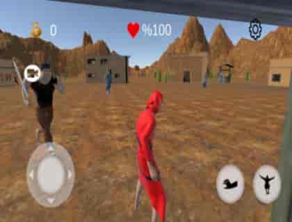 中世纪窃贼模拟官网版3