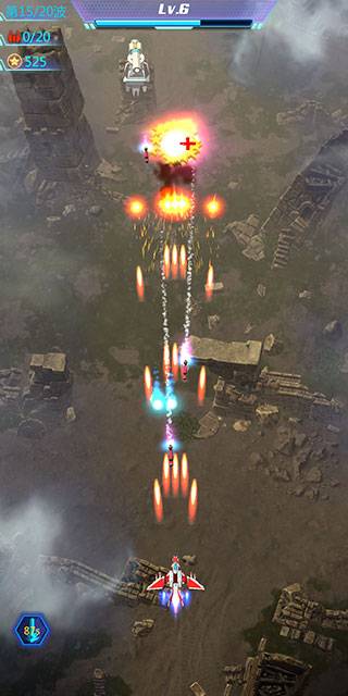 太空凤凰手机版1