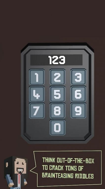 小房子逃生最新版1