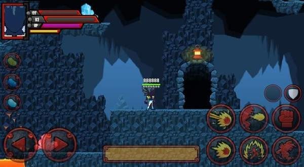 勇士锦标赛忍者最新版2