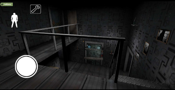 奶奶生化实验室手机版3