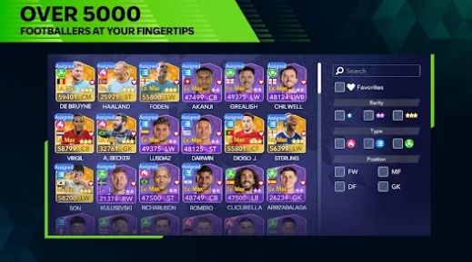 EASPORTSFCTactical免费版1