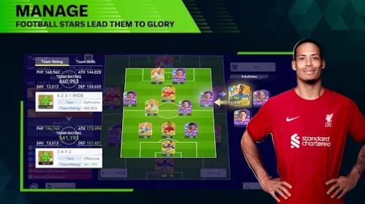 EASPORTSFCTactical免费版3