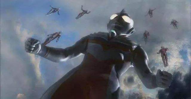 奥特曼变身模拟器最新版