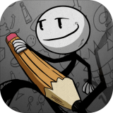 火柴人手绘最新版 火柴人手绘最新版