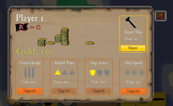 小小海盗猎人安卓版