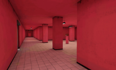 凯蒂猫后室逃生手机版2