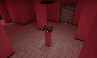 凯蒂猫后室逃生手机版3