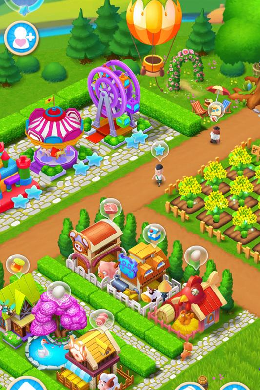 我的熊大熊二手机手机版3