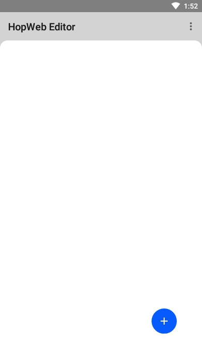 HopWebEditor官网版