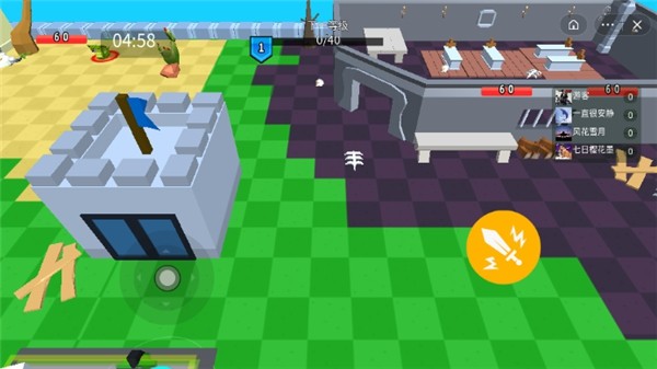 迷你狩猎官网版2