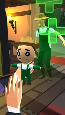 复仇娃娃官网版1