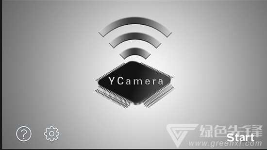 YCamera手机版1