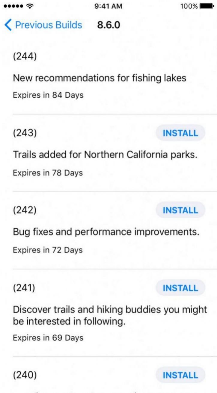 蜜柚testflight兑换码官网版