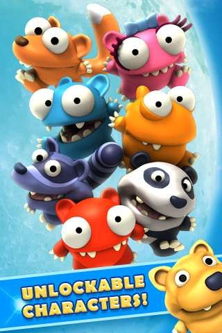 超级跳跃官网版1