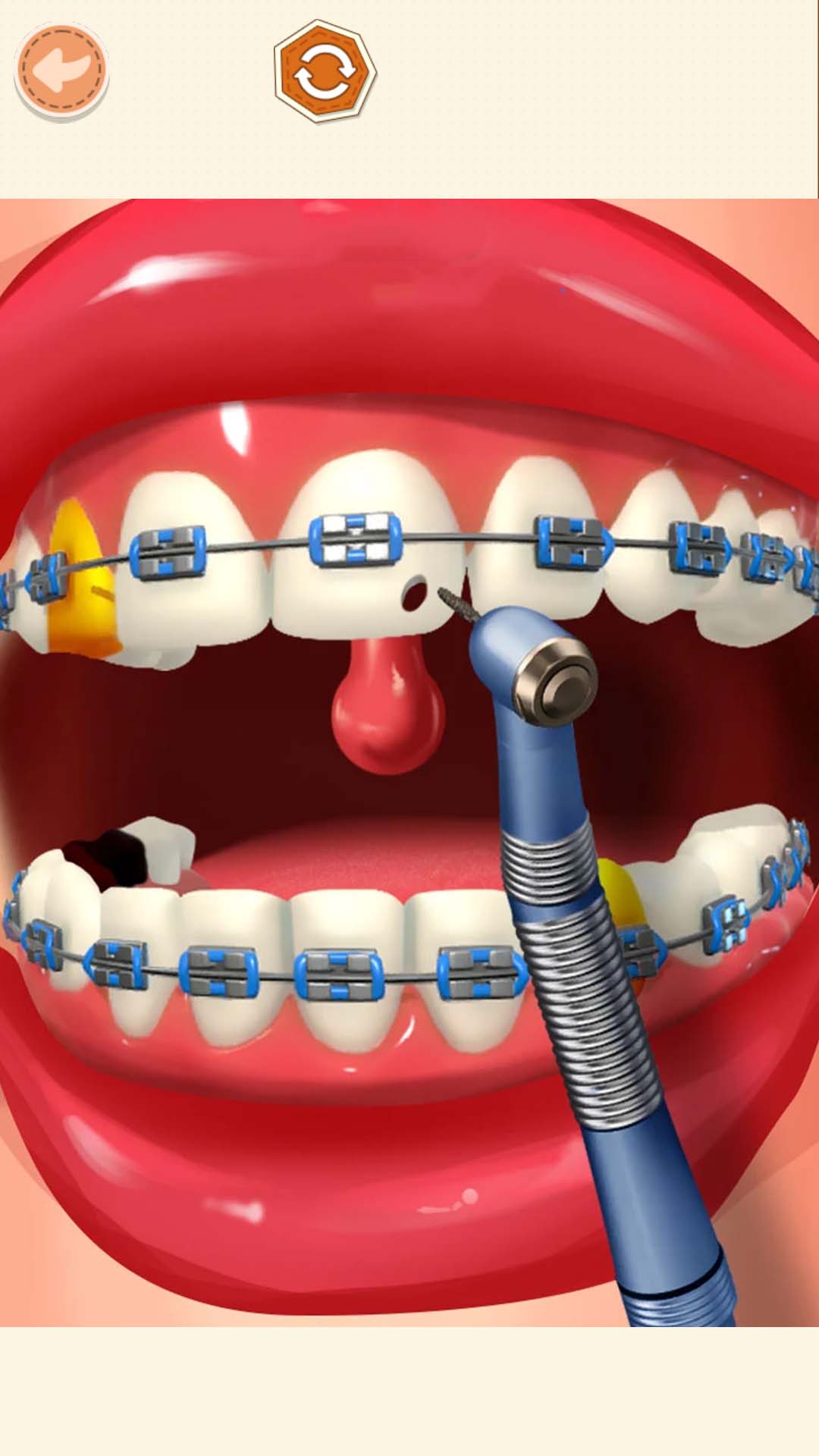 高级医生模拟安卓版
