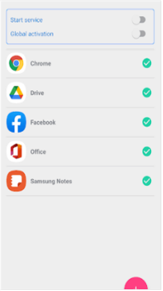 手机自动滑屏免费版