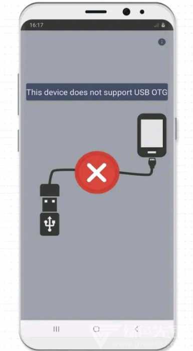 USBOTG检查最新版2